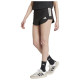 Adidas Γυναικείο σορτς Tiro Cut 3-Stripes Fitted Shorts